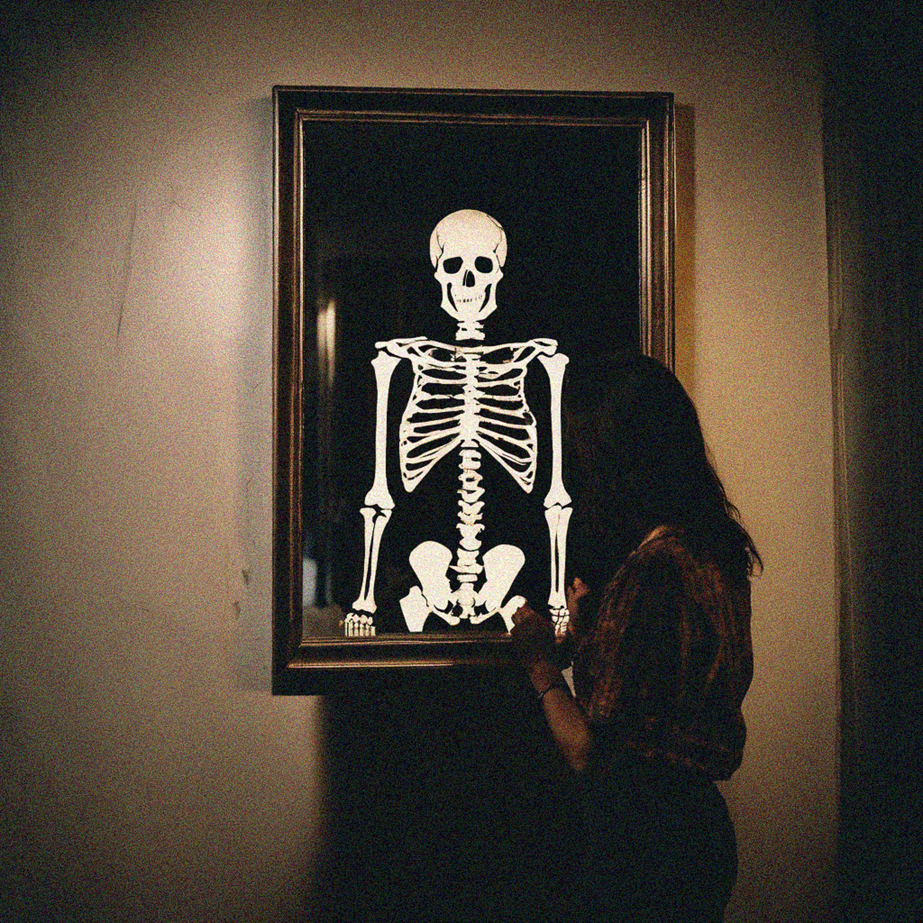 Seasons Of Slumber by May Leitz